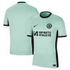 Officiële Voetbalshirt Chelsea Derde 2023-24 - Heren